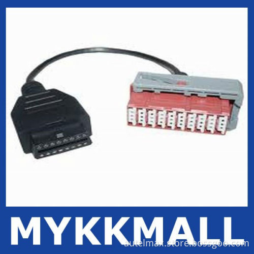 good quality Lexia-3 30 PIN cable for Citroen Diagnostic Tool